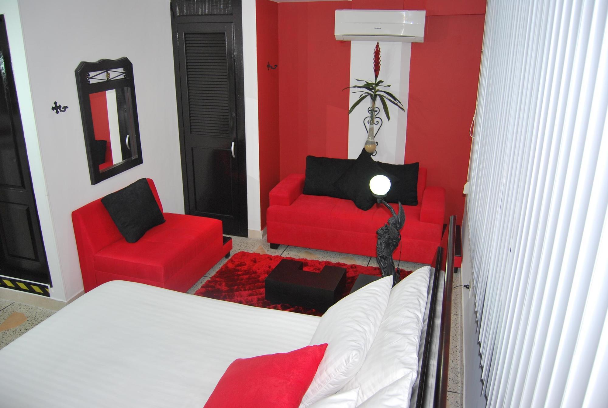 Hotel San Jeronimo Armenia (Quindio)