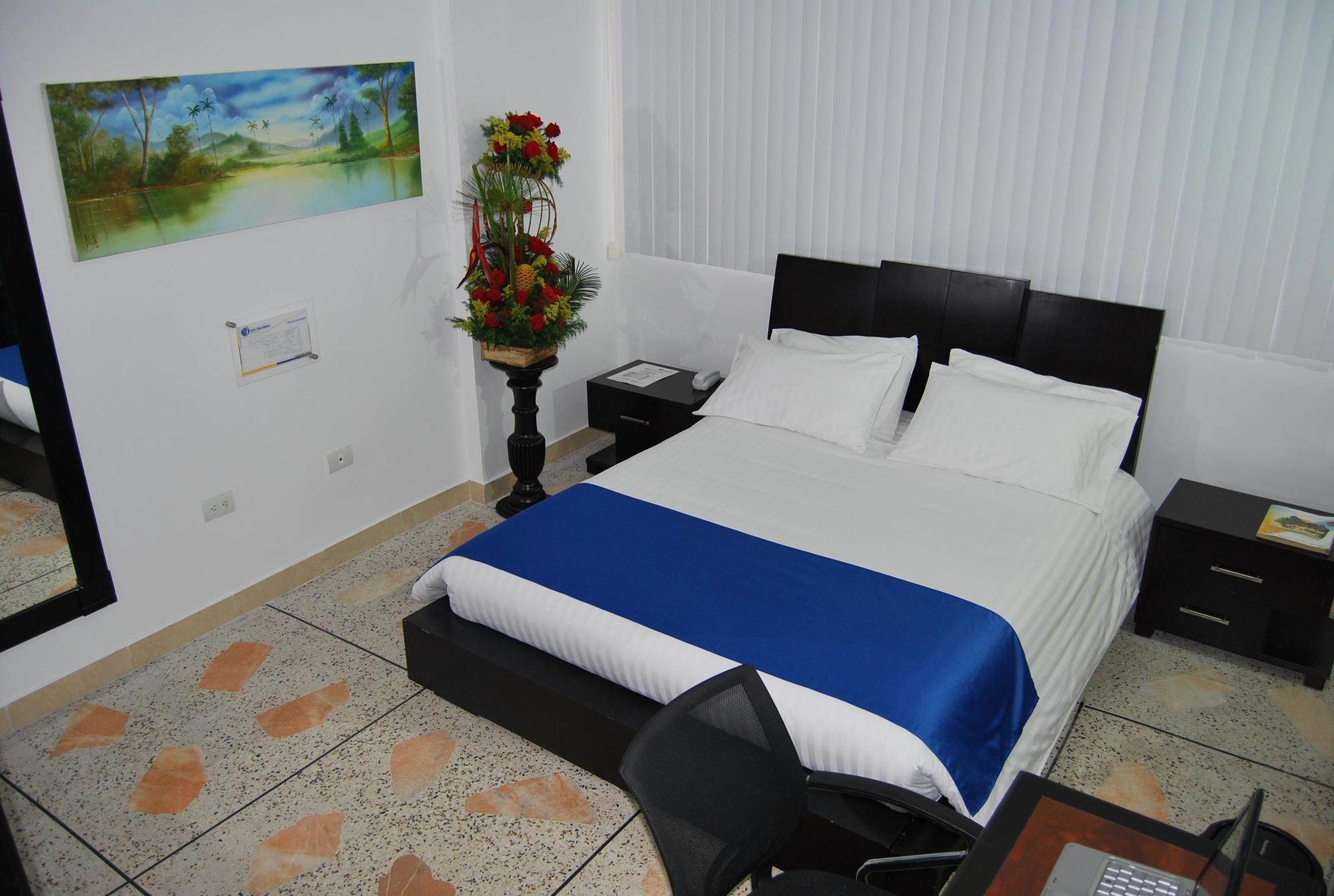 San Jeronimo Hotel