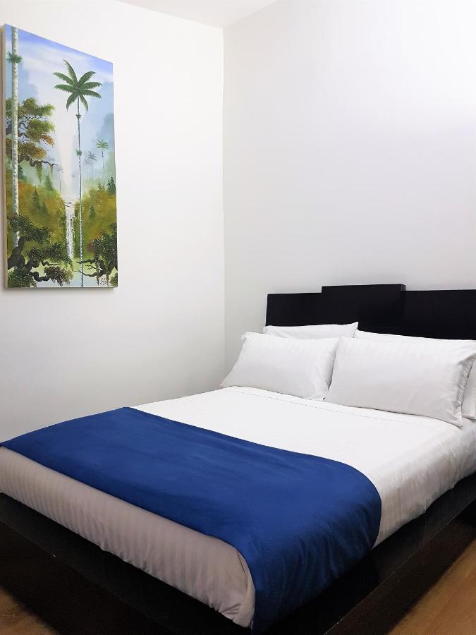 Hotel San Jeronimo