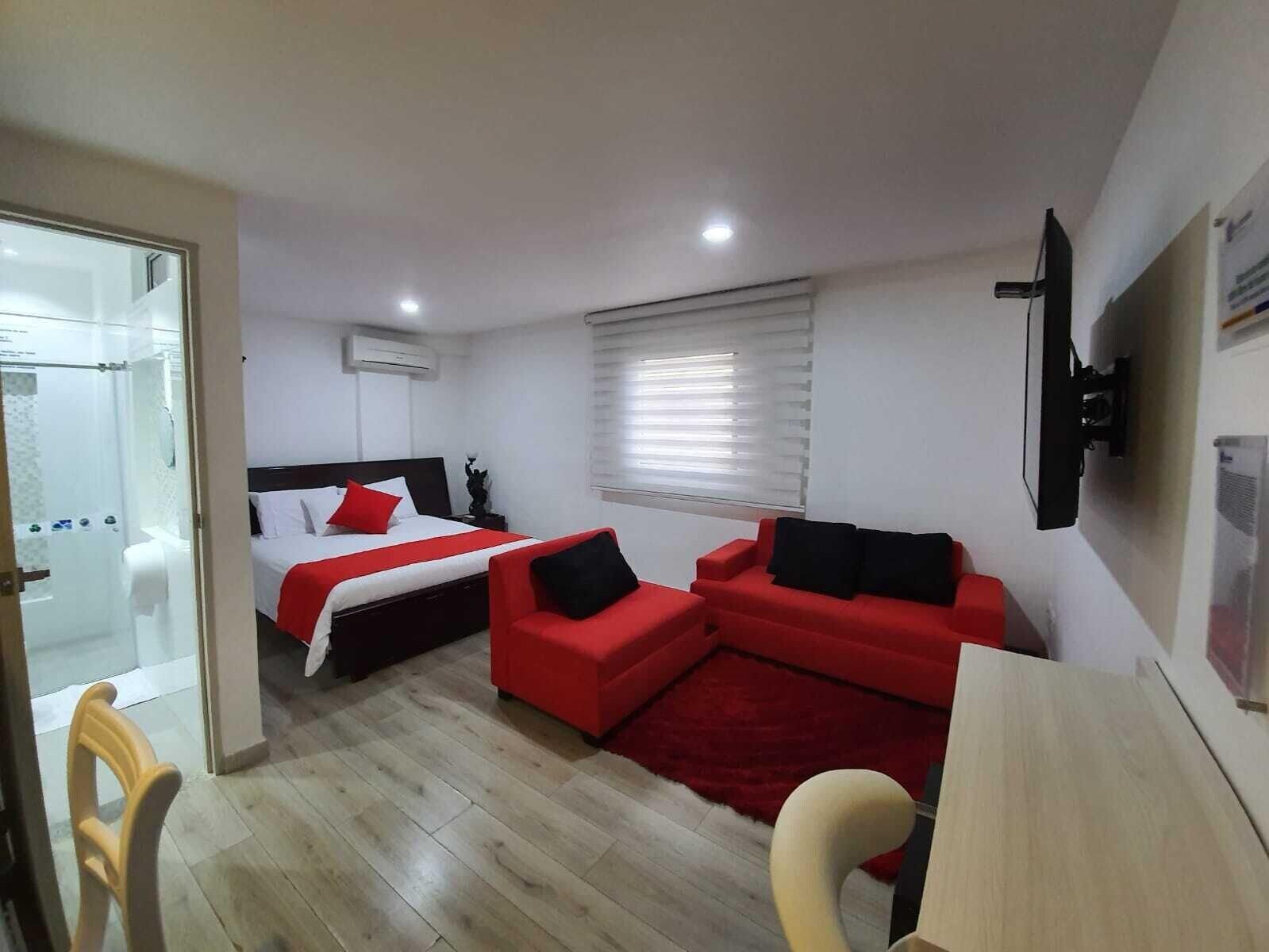 San Jeronimo 3* Armenia (Quindio)