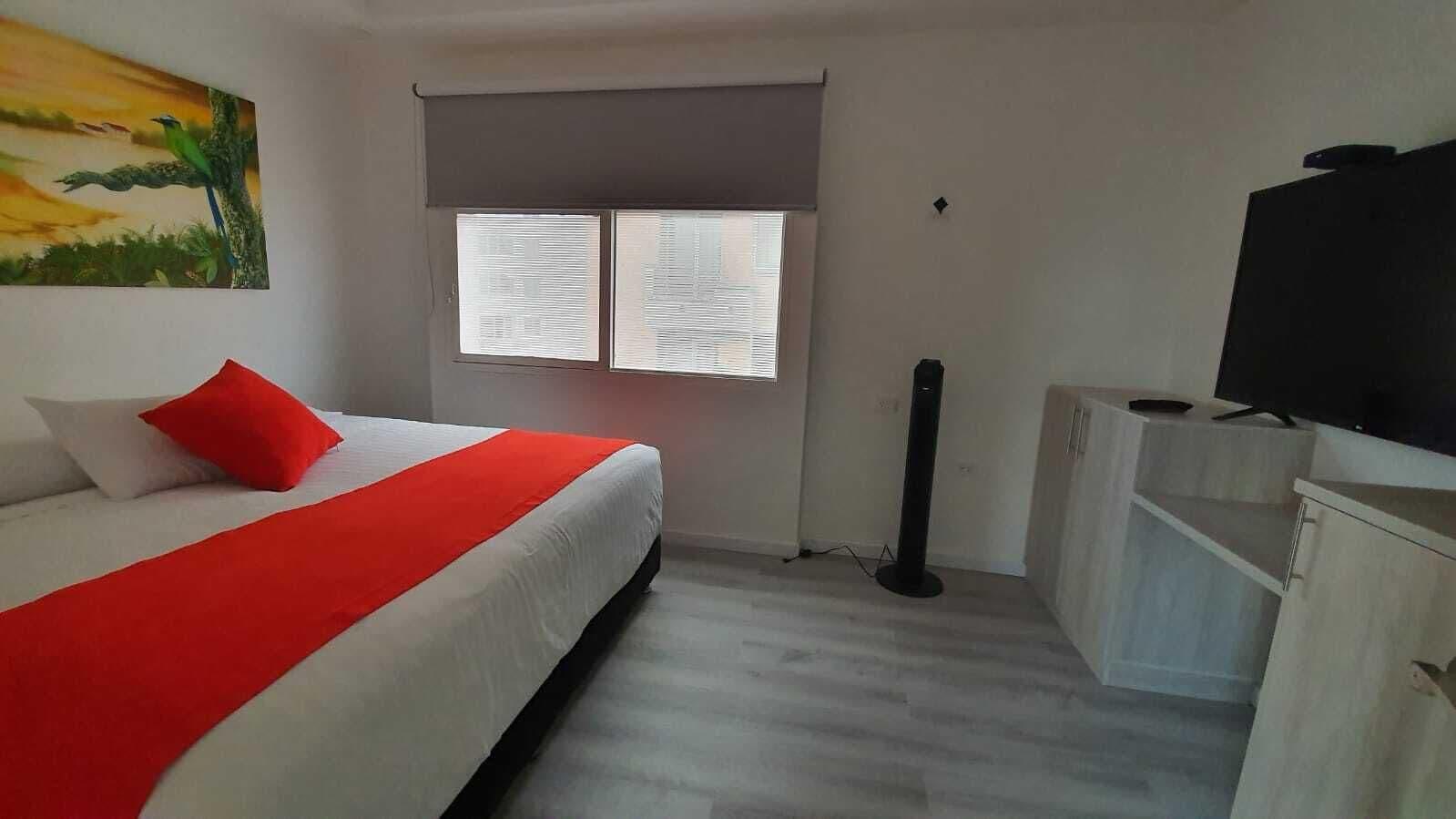 San Jeronimo Hotel Armenia (Quindio)