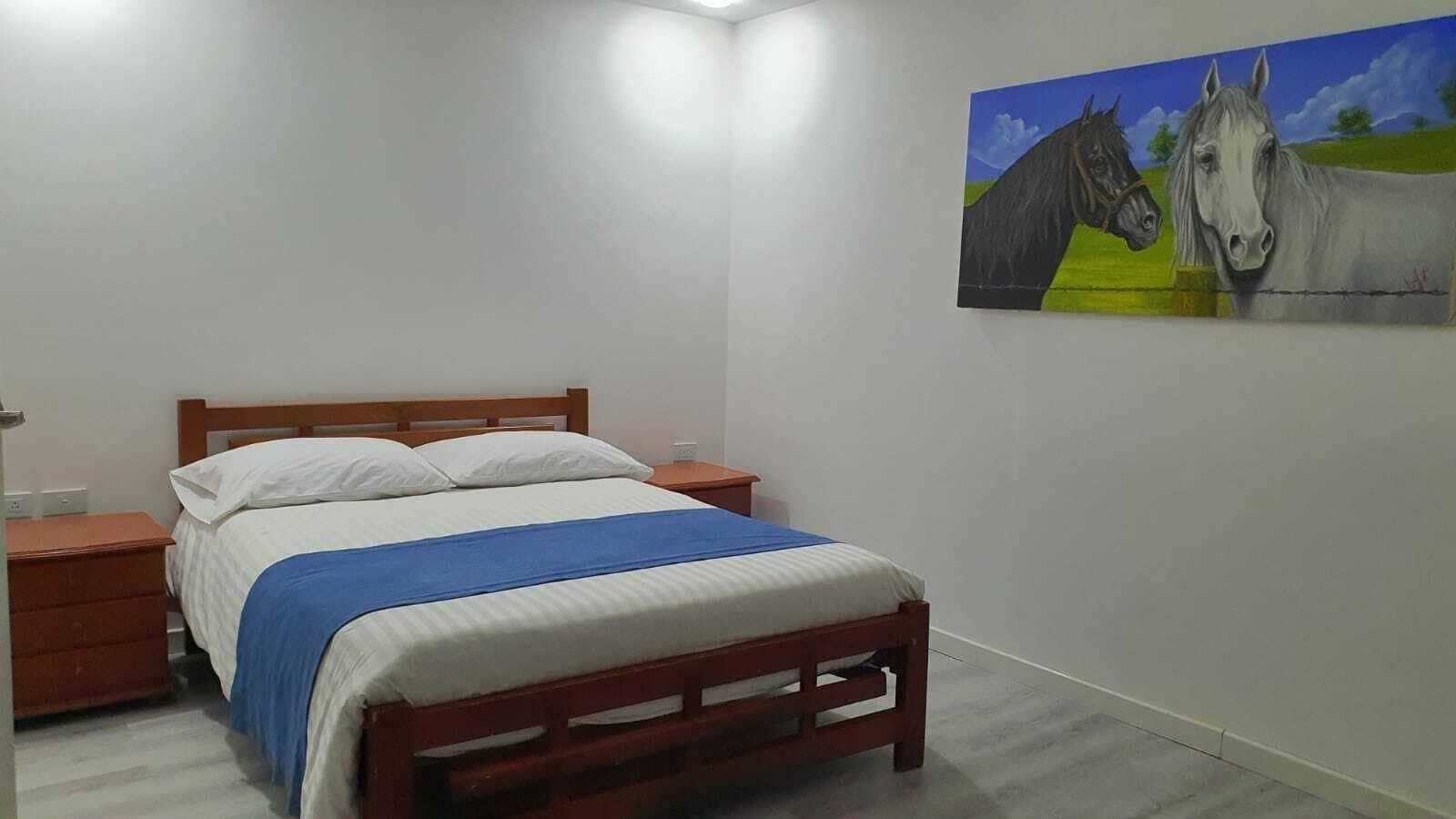 San Jeronimo Hotel Armenia (Quindio)