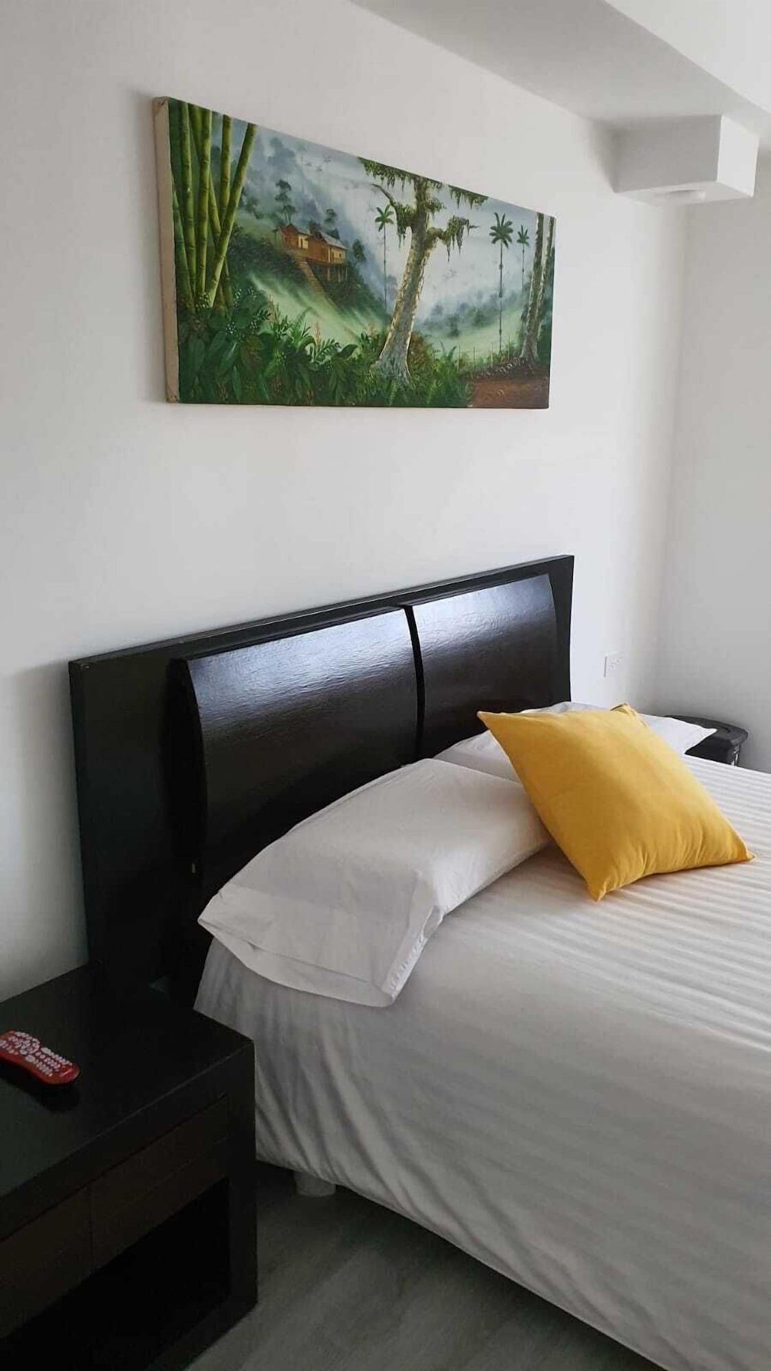 Hotel San Jeronimo