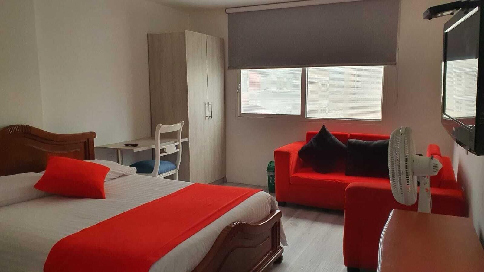 San Jeronimo Hotel Armenia (Quindio)