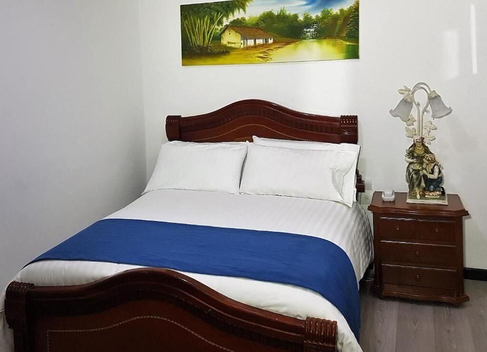 San Jeronimo Armenia (Quindio)