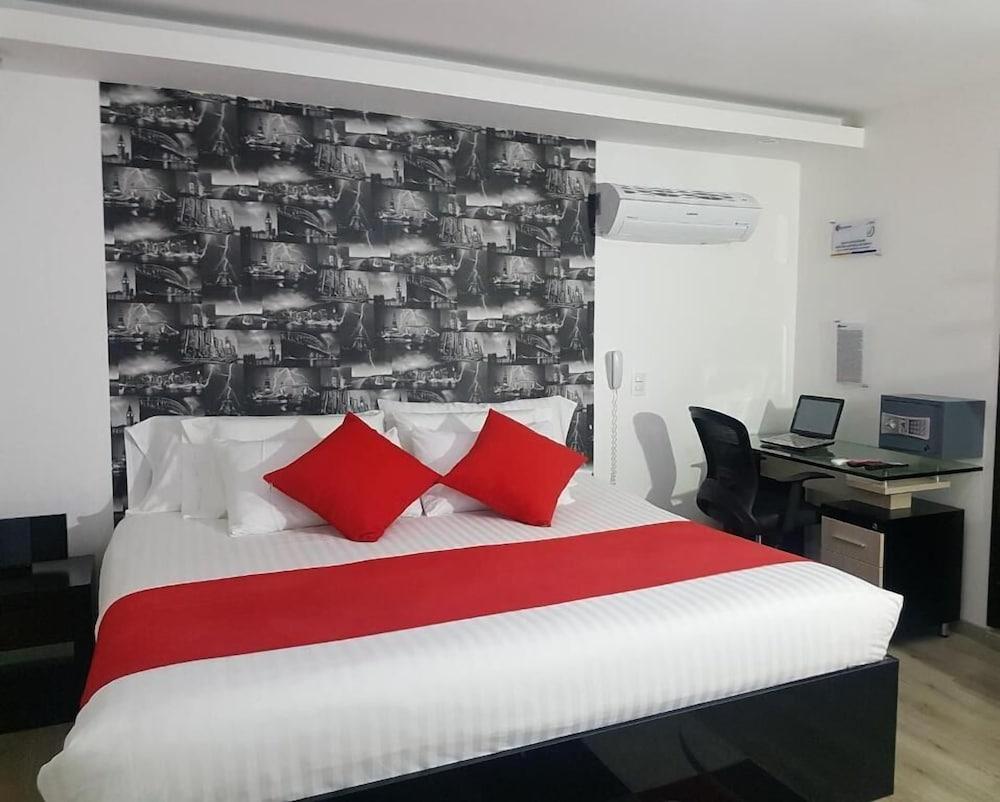 Hotel San Jeronimo