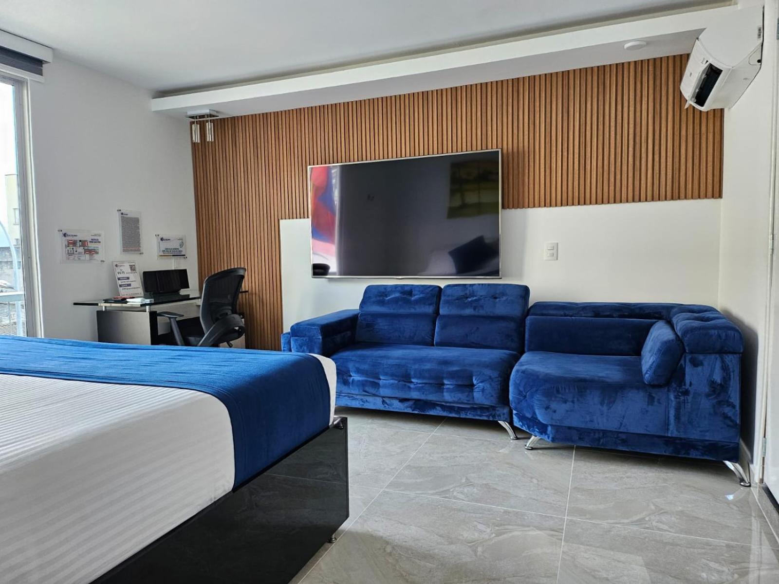 San Jeronimo Hotel Armenia (Quindio)