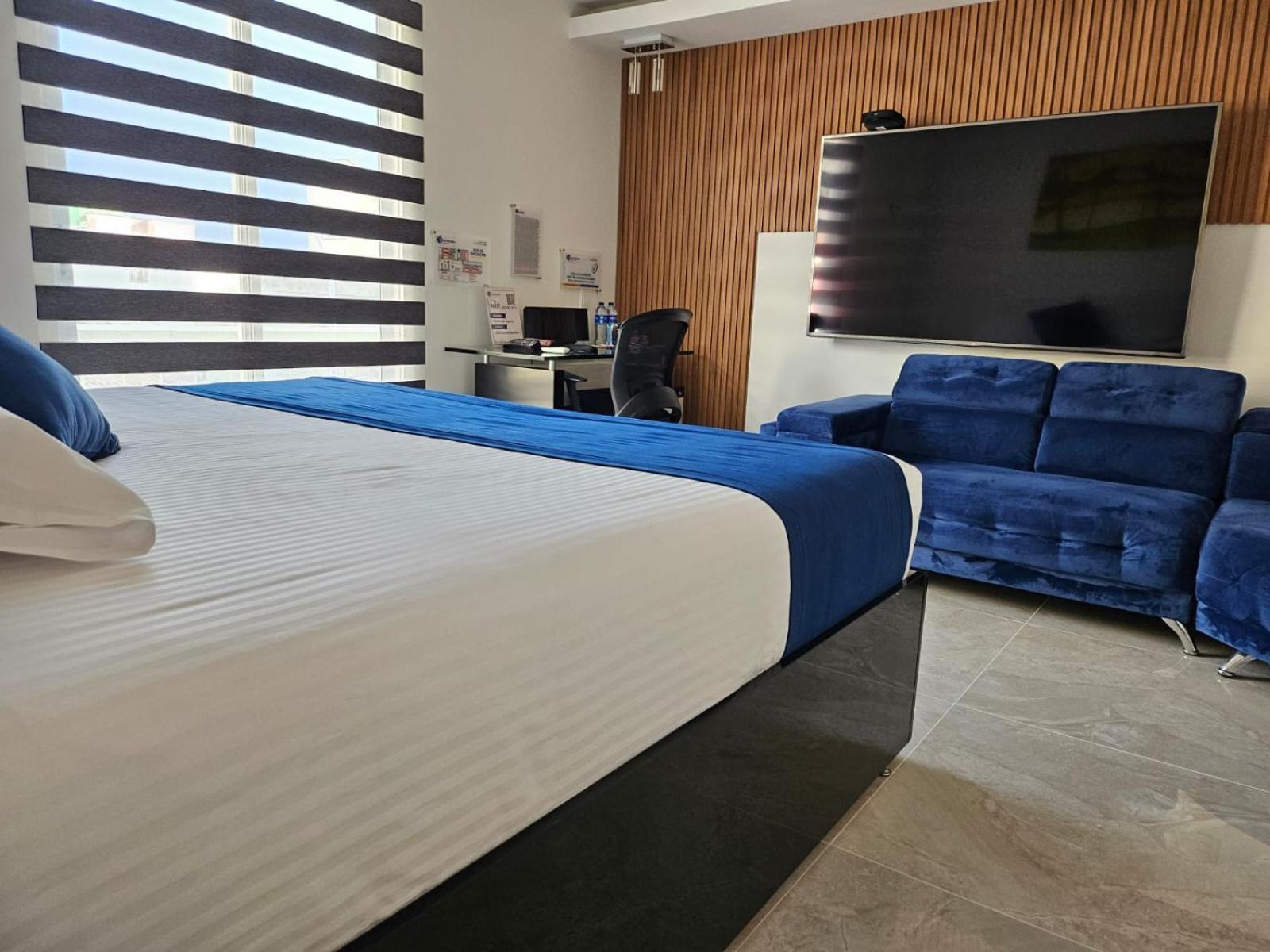 Hotel San Jeronimo 3*