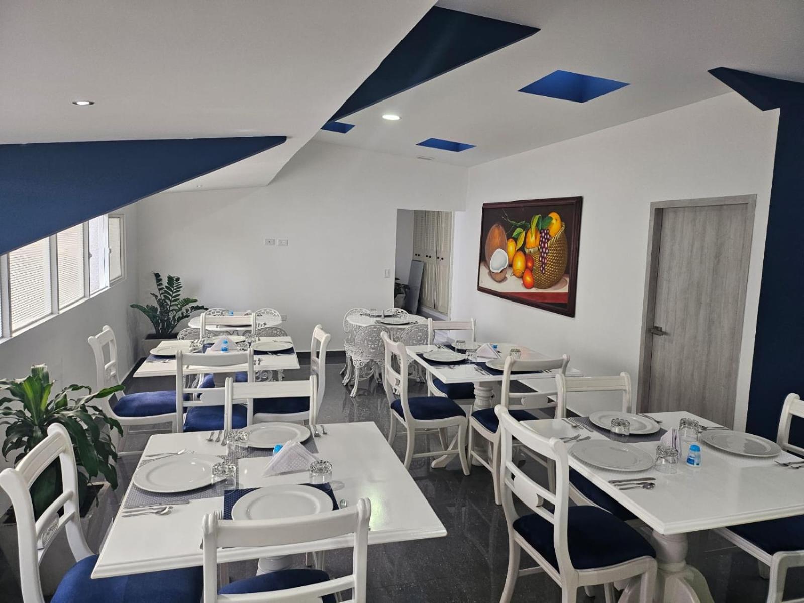 Hotel San Jeronimo 3*