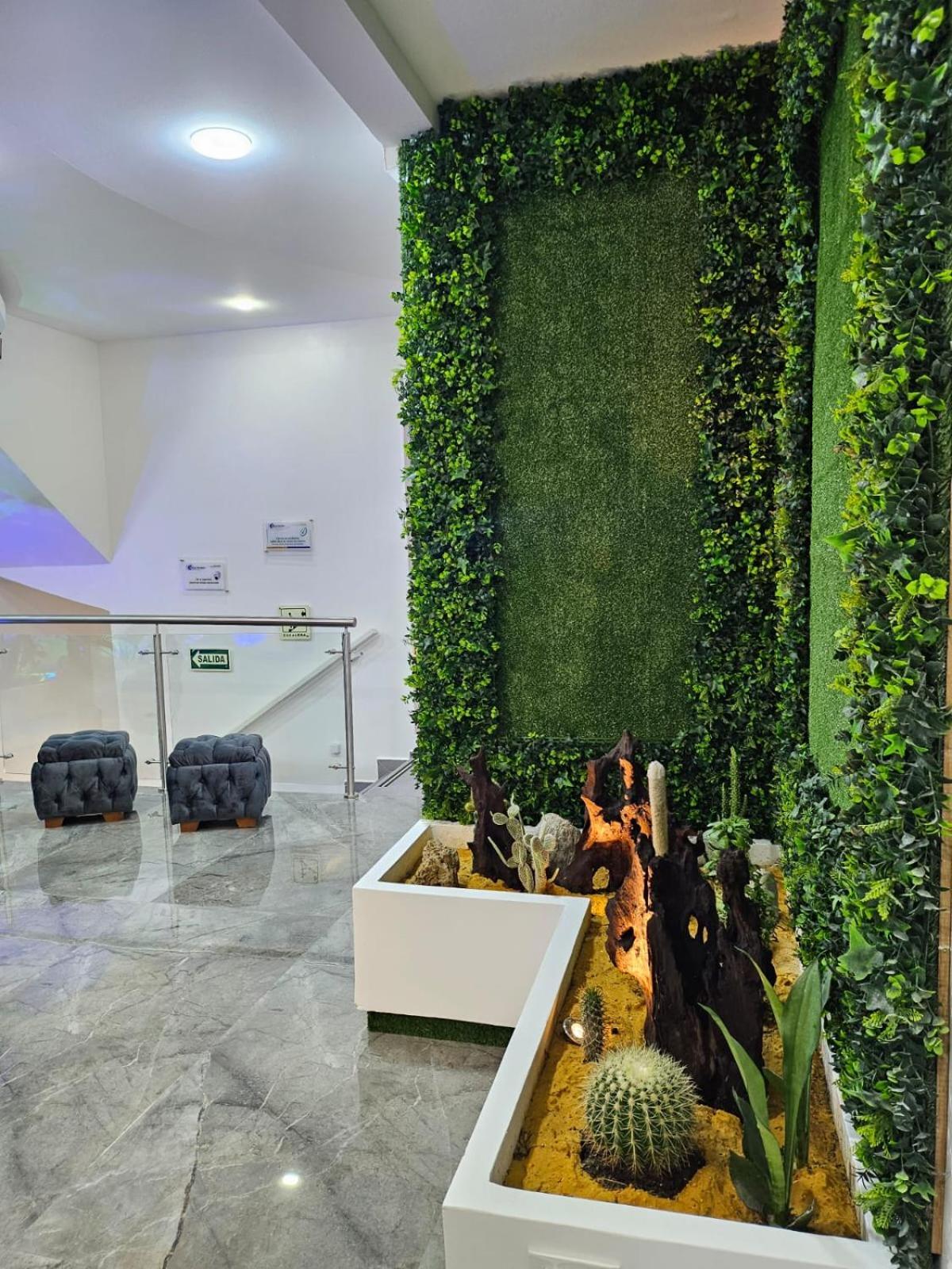 San Jeronimo Hotel 3*
