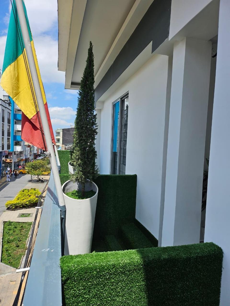 San Jeronimo Hotel 3*