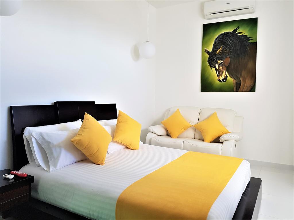 Hotel San Jeronimo