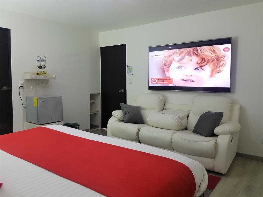 Hotel San Jeronimo 3*