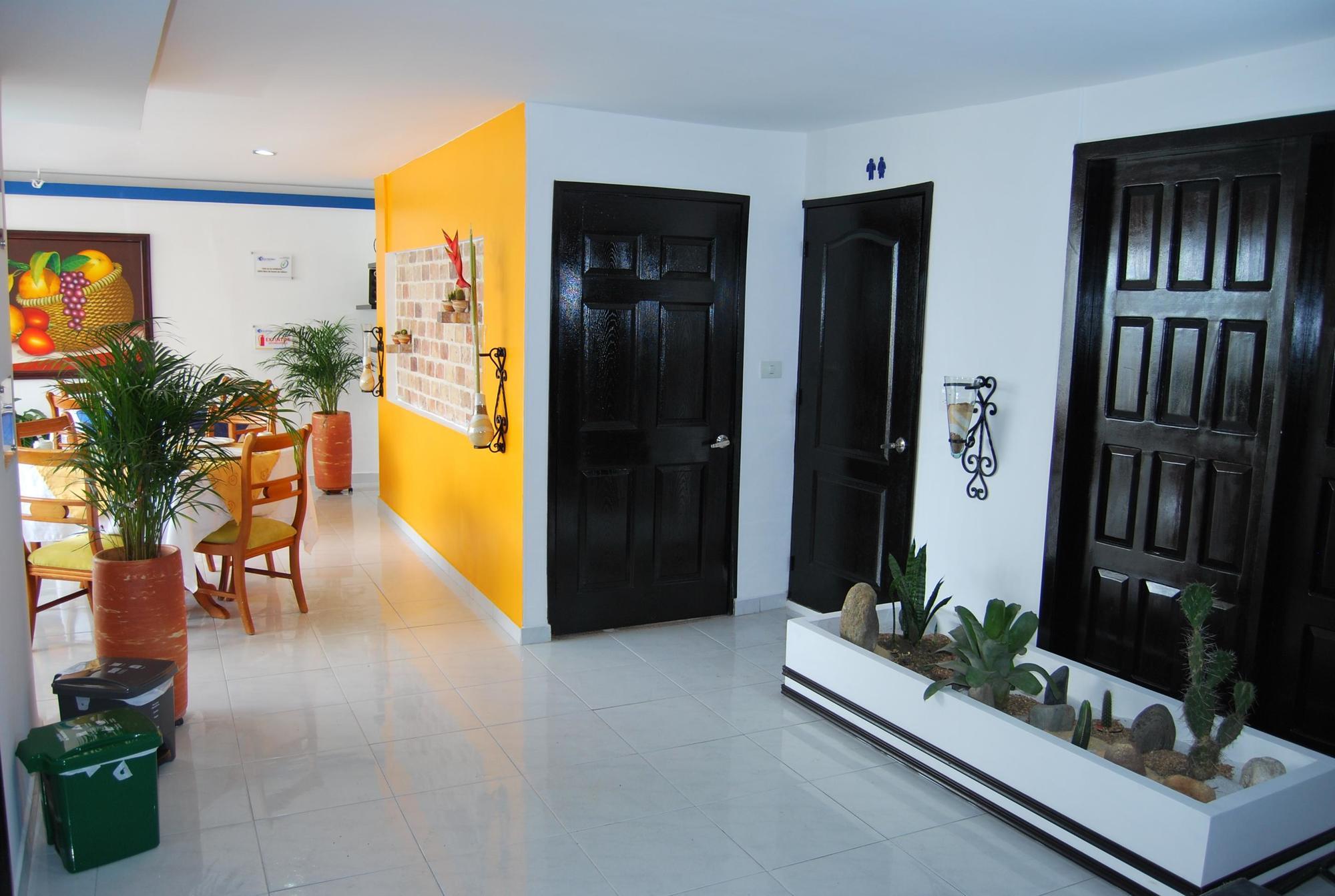 San Jeronimo 3* Armenia (Quindio)